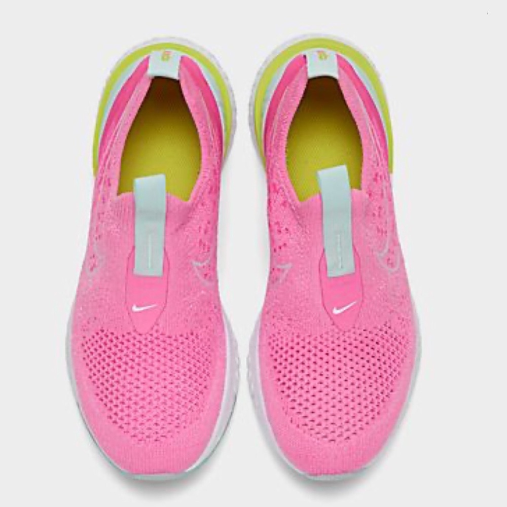 Nike Epic Phantom React running shoes - Picture 5 of 7